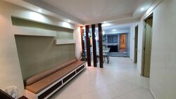 Blk 20 Telok Blangah Crescent (Bukit Merah), HDB 3 Rooms #590769601